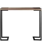 Консоль в стиле лофт Urban Style Space 2 варинант исполнения - 1 | Loft Concept в Воронеже