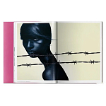 Книга Gisele Bundchen варинант исполнения - 4 | Loft Concept в Воронеже