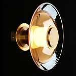 Бра настенное светодиодное Stefa 2 варинант исполнения - 2 | Loft Concept в Воронеже