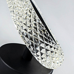 Бра Oculus Lights Черный варинант исполнения - 5 | Loft Concept в Воронеже