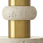 Настольная лампа цилиндрической формы Congenital Surface варинант исполнения - 1 | Loft Concept в Воронеже