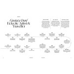 Книга Fantastic Gustave Dore варинант исполнения - 10 | Loft Concept в Воронеже