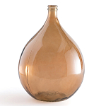 Ваза-бутыль из стекла TRANSPARENT FORMS 56 варинант исполнения - 7 | Loft Concept в Воронеже