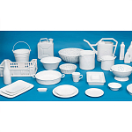 Блюдо Seletti Estetico Quotidiano Medium варинант исполнения - 1 | Loft Concept в Воронеже