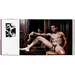 Подарочный Альбом Фото ню The Big Penis Book 18+ варинант исполнения - 6 | Loft Concept в Воронеже