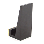 Подставка для телефона из натурального камня малахит Stone Stand варинант исполнения - 2 | Loft Concept в Воронеже