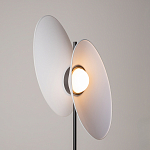 Напольный светильник Evolution 3000К 12Вт варинант исполнения - 4 | Loft Concept в Воронеже