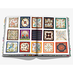 Подарочная коллекционная книга для дизайнеров Gucci. The Art of Silk Assouline варинант исполнения - 9 | Loft Concept в Воронеже