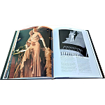 Коллекционная книга Cinema in Vogue варинант исполнения - 7 | Loft Concept в Воронеже