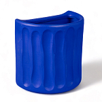 Ваза Seletti Dorico Blue варинант исполнения - 1 | Loft Concept в Воронеже