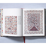 Подарочная  Книга для дизайнеров The Book of Printed Fabrics. 16th - today XXL варинант исполнения - 6 | Loft Concept в Воронеже