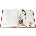 Коллекционное издание древней Библии с иллюстрациями Сальвадора Дали варинант исполнения - 6 | Loft Concept в Воронеже