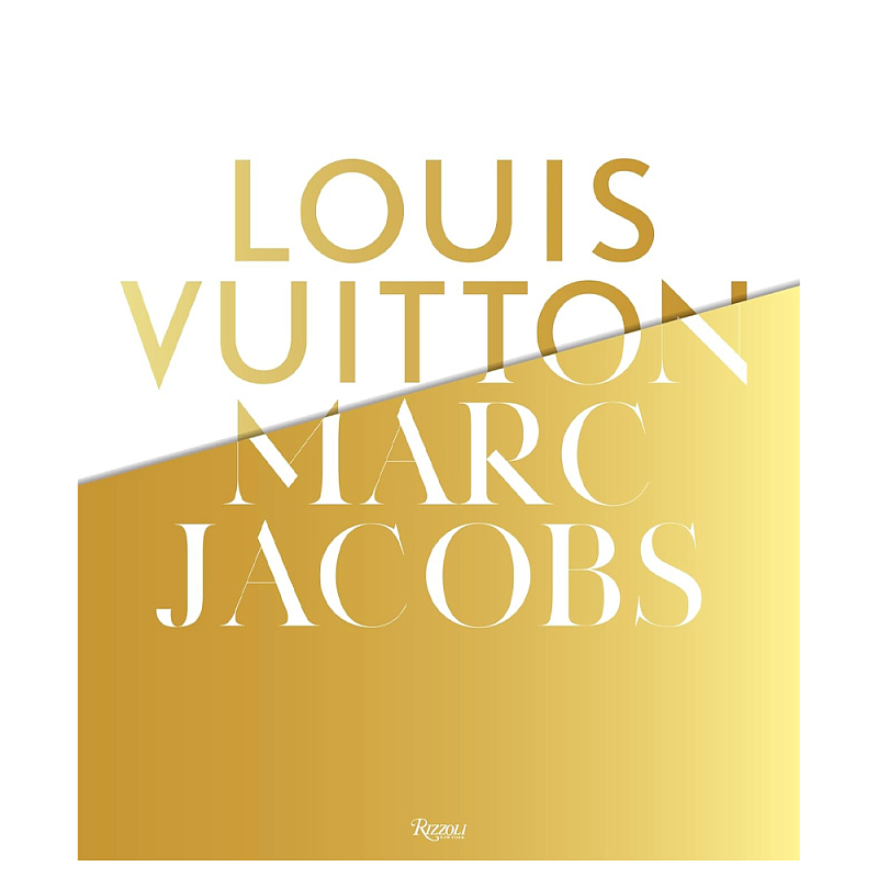 Книга Louis Vuitton Marc Jacobs. In Association with the Musee des Arts Decoratifs, Paris Книга Louis Vuitton Marc Jacobs. In Association with the Musee des Arts Decoratifs, Paris в Воронеже | Loft Concept