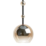 Подвесной светильник Eastern fluff варинант исполнения - 1 | Loft Concept в Воронеже