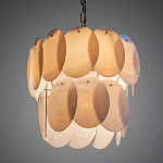 Люстра Pink Sunset варинант исполнения - 3 | Loft Concept в Воронеже