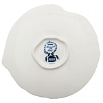 Десертная тарелка Seletti Deer варинант исполнения - 1 | Loft Concept в Воронеже