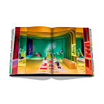 Книга Louis Vuitton. Virgil Abloh варинант исполнения - 8 | Loft Concept в Воронеже