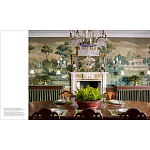 Альбом для дизайнеров The Art of Gracie: Handpainted Wallpapers, Timeless Rooms варинант исполнения - 6 | Loft Concept в Воронеже