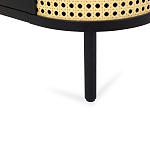 Тумба Ankio bedside table варинант исполнения - 7 | Loft Concept в Воронеже