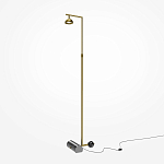 Напольный светильник Pikant 3000К 13Вт варинант исполнения - 8 | Loft Concept в Воронеже