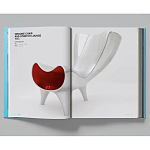 Энциклопедический том охватывает все работы Марка Ньюсона Marc Newson. Works 84-24 варинант исполнения - 3 | Loft Concept в Воронеже