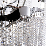 Люстра подвесная каскадная Raceme варинант исполнения - 2 | Loft Concept в Воронеже