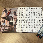 Подарочный Альбом группы AES AES+F варинант исполнения - 2 | Loft Concept в Воронеже