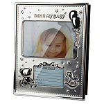 Фоторамка детская Childhood Corner My child варинант исполнения - 1 | Loft Concept в Воронеже