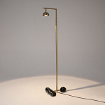 Напольный светильник Pikant 3000К 13Вт варинант исполнения - 9 | Loft Concept в Воронеже