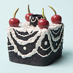 Подсвечник Герцогини Нини варинант исполнения - 1 | Loft Concept в Воронеже