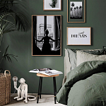 Настольная лампа Torch Monkey варинант исполнения - 2 | Loft Concept в Воронеже