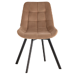 Вращающийся обеденный стул Nancy Chair варинант исполнения - 2 | Loft Concept в Воронеже