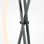 Напольный светильник Crochet 3000К 36Вт варинант исполнения - 5 | Loft Concept в Воронеже