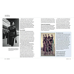 Книга про высокую моду XX века High Fashion The 20th Century Decade by Decade Dirix Emmanuelle варинант исполнения - 5 | Loft Concept в Воронеже