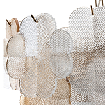 Люстра Mendelssohn варинант исполнения - 4 | Loft Concept в Воронеже