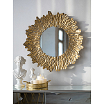 Настенное зеркало The ribbed core варинант исполнения - 6 | Loft Concept в Воронеже