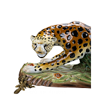 Фигурка Cheetah варинант исполнения - 3 | Loft Concept в Воронеже