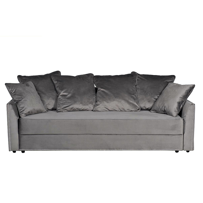 Диван Murray Sofa Gray Серый в Воронеже | Loft Concept 