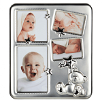 Фоторамка детская Childhood Corner Star Bear варинант исполнения - 1 | Loft Concept в Воронеже