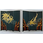 Discussing the Rise of French Art Deco with Author Jared Goss варинант исполнения - 3 | Loft Concept в Воронеже