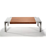 Столик кофейный-журнальный «Swiss» варинант исполнения - 1 | Loft Concept в Воронеже