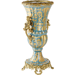 Ваза фарфоровая Alexsiaya варинант исполнения - 2 | Loft Concept в Воронеже