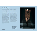 Книга про высокую моду XX века High Fashion The 20th Century Decade by Decade Dirix Emmanuelle варинант исполнения - 8 | Loft Concept в Воронеже