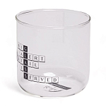 Стакан Seletti Cocktail варинант исполнения - 1 | Loft Concept в Воронеже