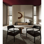 Дизайнерский кофейный стол LOUISA Coffee Table варинант исполнения - 5 | Loft Concept в Воронеже