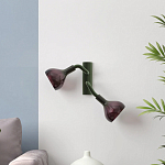 Бра Cupula варинант исполнения - 4 | Loft Concept в Воронеже