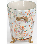 Фарфоровое кашпо Cew Zo варинант исполнения - 3 | Loft Concept в Воронеже