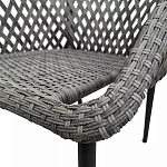 Стул плетеный  Wicker Durable Stool варинант исполнения - 6 | Loft Concept в Воронеже