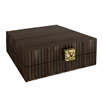 Шкатулка Elsa Dreams Walnut варинант исполнения - 4 | Loft Concept в Воронеже