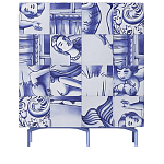 Тумба Venti Dreams варинант исполнения - 1 | Loft Concept в Воронеже